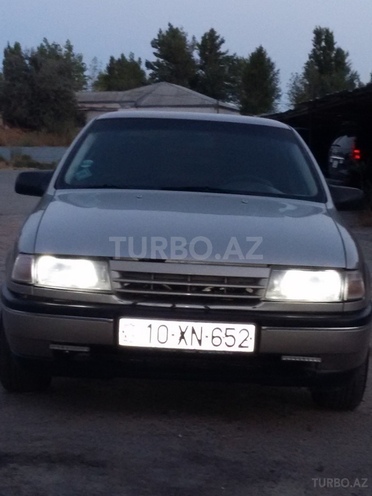 Opel Vectra 1990, 363,000 km - 0.2 l - Bakı