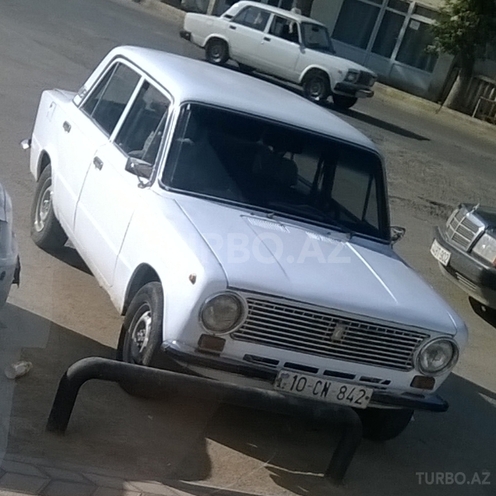 LADA (VAZ) 21011 1981, 55,555,555 km - 0.2 л - Bakı