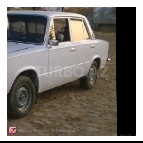 LADA (VAZ) 21011 1981, 55,555,555 km - 0.2 л - Bakı