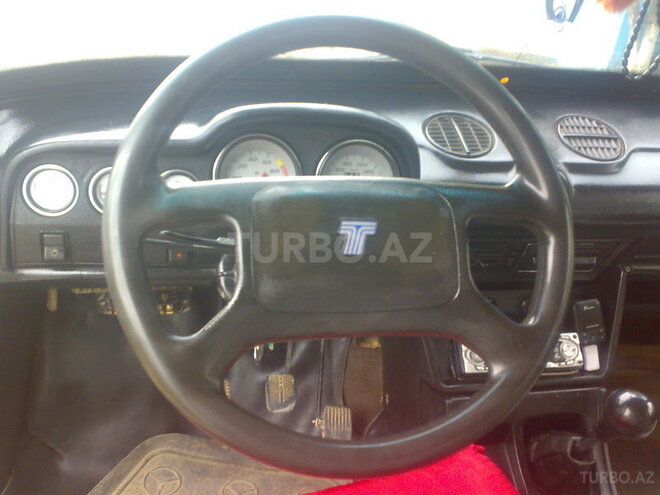LADA (VAZ) 21011 1981, 55,555,555 km - 0.2 л - Bakı