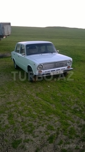LADA (VAZ) 21011 1981, 55,555,555 km - 0.2 л - Bakı