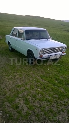 LADA (VAZ) 21011 1981, 55,555,555 km - 0.2 л - Bakı