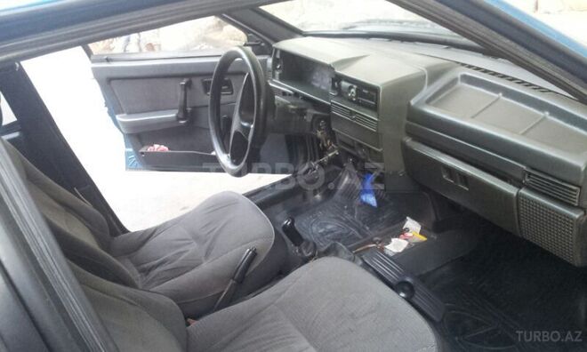 LADA (VAZ) 2109 1997, 230,000 km - 1.5 l - Bakı