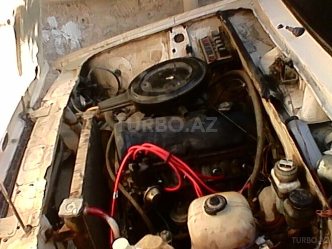 LADA (VAZ) 2107 1983, 13,981 km - 0.1 l - Bakı
