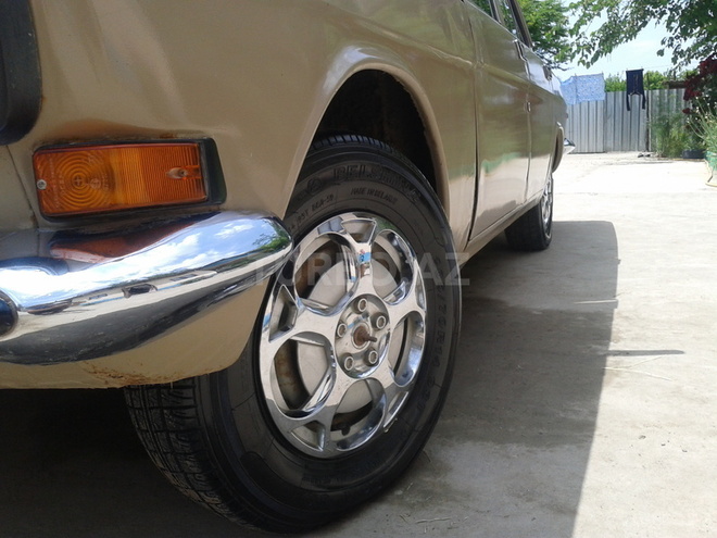GAZ 24-10 1988, 320,000 km - 2.4 l - Bakı