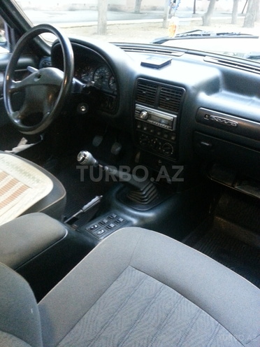 GAZ 31105 2005, 75,000 km - 2.3 l - Bakı