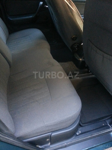 GAZ 31105 2005, 75,000 km - 2.3 l - Bakı
