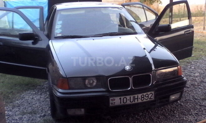 BMW 320 1991, 260,000 km - 0.2 l - Bakı