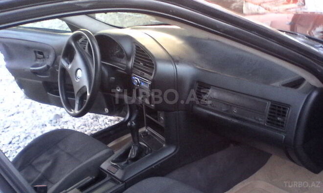 BMW 320 1991, 260,000 km - 0.2 l - Bakı