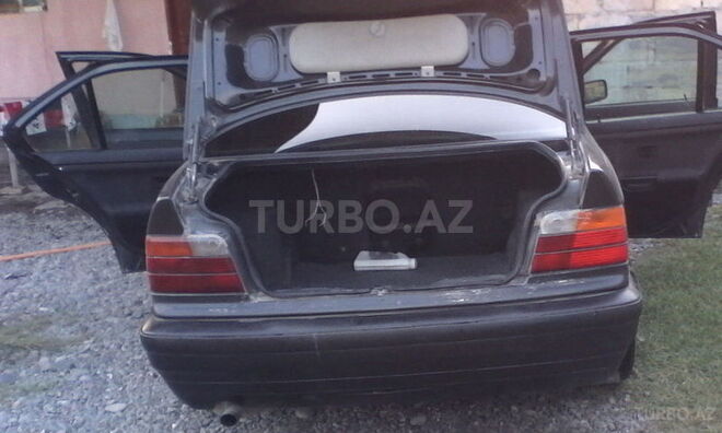 BMW 320 1991, 260,000 km - 0.2 l - Bakı
