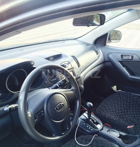 Kia Cerato 2009, 98,000 km - 1.6 l - Bakı