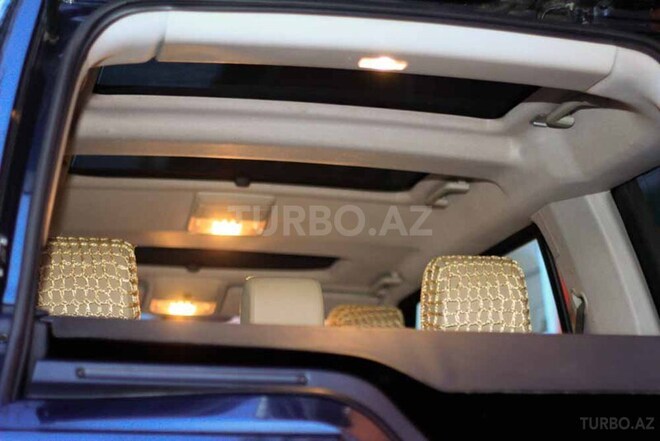 Land Rover Discovery 2005, 120,000 km - 2.7 л - Bakı