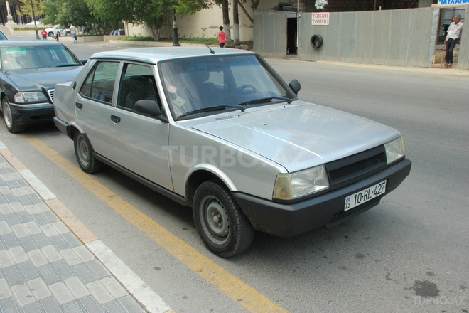 Tofas Sahin 2004, 92,381 km - 1.6 л - Bakı