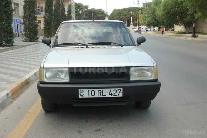 Tofas Sahin 2004, 92,381 km - 1.6 л - Bakı