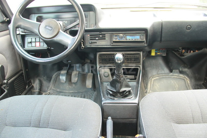 Tofas Sahin 2004, 92,381 km - 1.6 л - Bakı