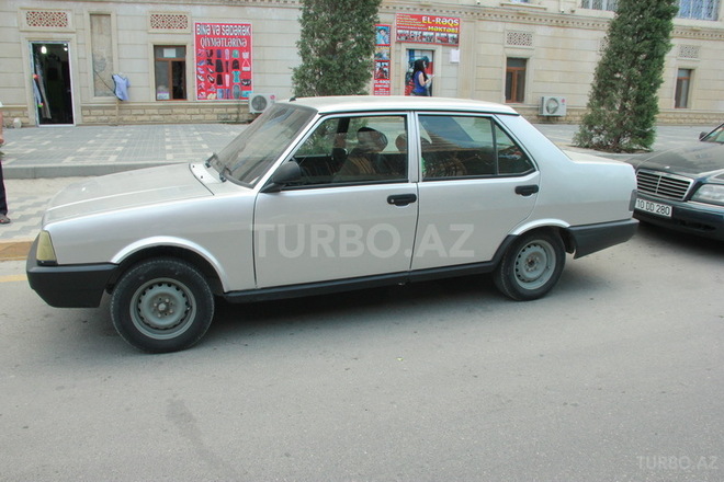 Tofas Sahin 2004, 92,381 km - 1.6 л - Bakı