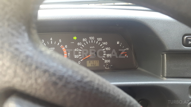 LADA (VAZ) 2115 2011, 83,000 km - 1.6 л - Bakı