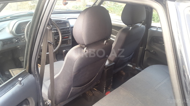 LADA (VAZ) 2115 2011, 83,000 km - 1.6 л - Bakı