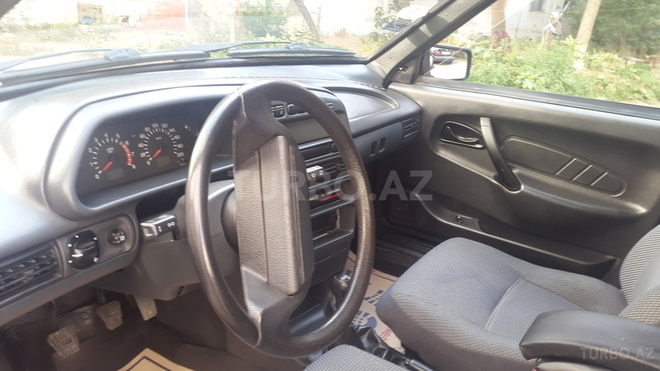LADA (VAZ) 2115 2011, 83,000 km - 1.6 л - Bakı