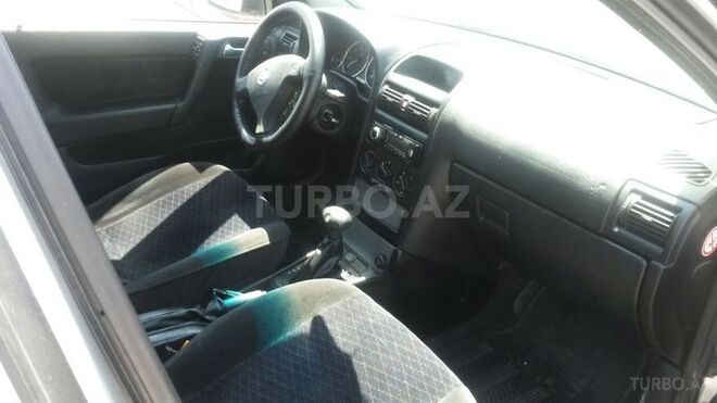 Opel Astra 2000, 150,000 km - 1.8 л - Bakı
