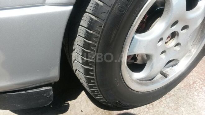 Opel Astra 2000, 150,000 km - 1.8 л - Bakı