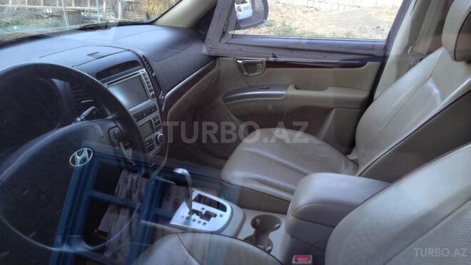 Hyundai Santa Fe 2009, 45,000 km - 2.7 l - Bakı