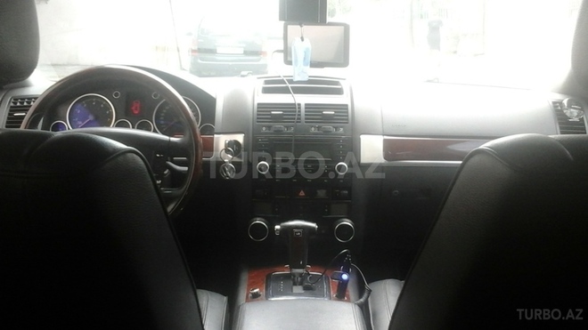 Volkswagen Touareg 2005, 140,000 km - 3.2 l - Bakı