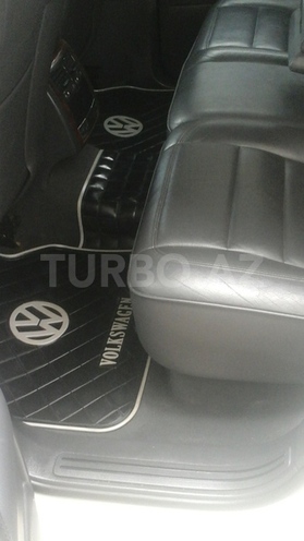 Volkswagen Touareg 2005, 140,000 km - 3.2 l - Bakı