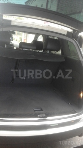 Volkswagen Touareg 2005, 140,000 km - 3.2 l - Bakı
