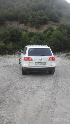 Volkswagen Touareg 2005, 140,000 km - 3.2 l - Bakı