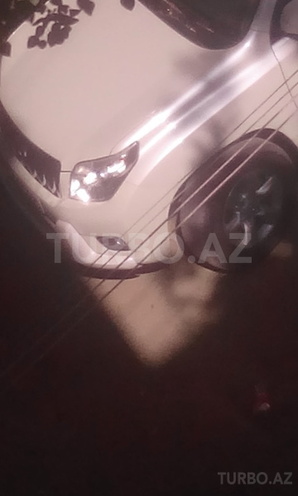Toyota Prado 2011, 0 km - 3.2 l - Bakı