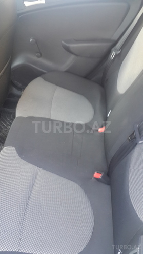 Hyundai Accent 2013, 86,000 km - 1.4 l - Bakı