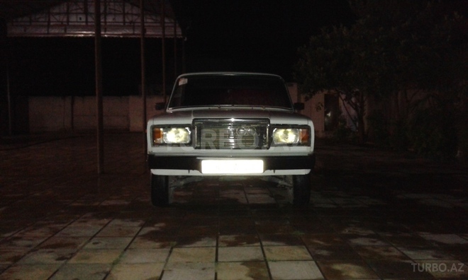 LADA (VAZ) 2107 2010, 45,000 km - 1.6 l - Bakı