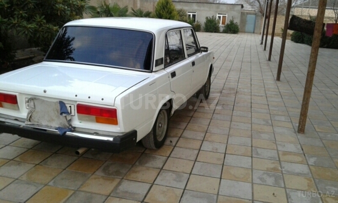 LADA (VAZ) 2107 2010, 45,000 km - 1.6 l - Bakı