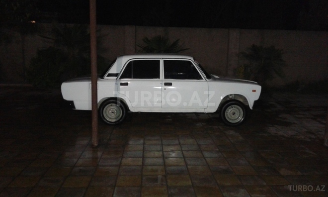 LADA (VAZ) 2107 2010, 45,000 km - 1.6 l - Bakı