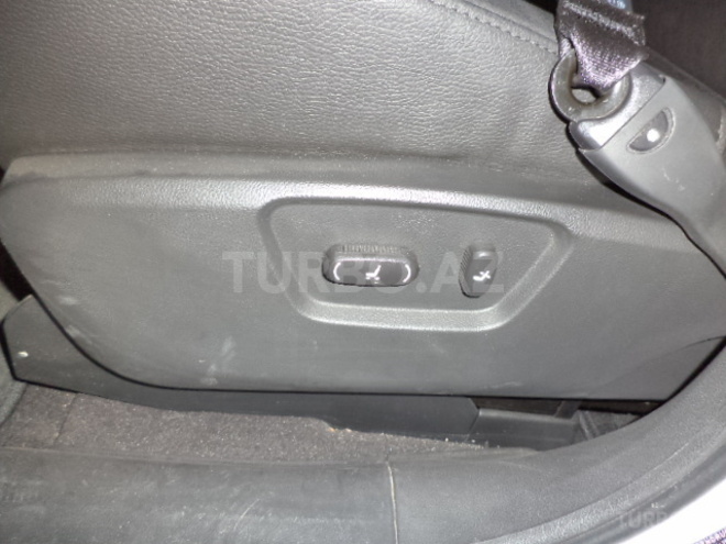 Opel Antara 2014, 1,000 km - 2.4 l - Bakı