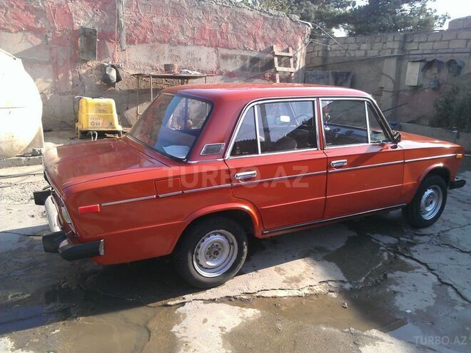 LADA (VAZ) 2106 1983, 500,000 km - 1.5 л - Bakı