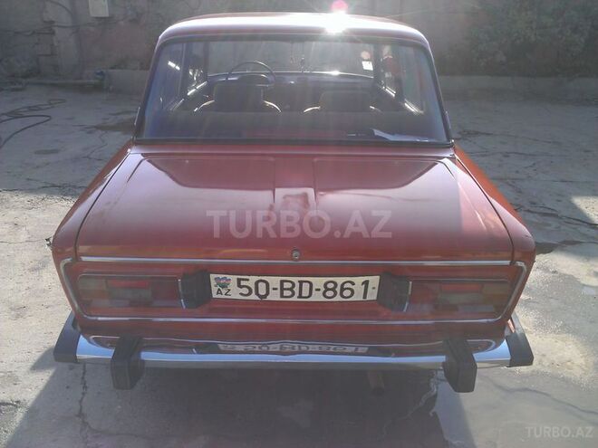 LADA (VAZ) 2106 1983, 500,000 km - 1.5 л - Bakı