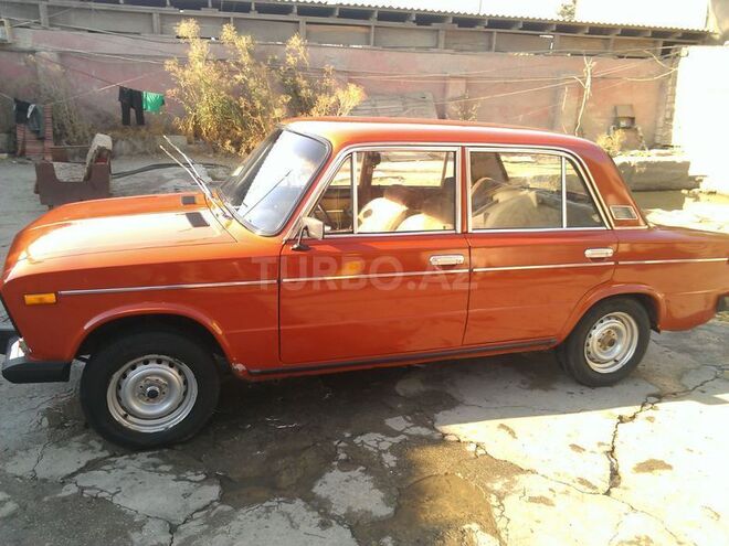 LADA (VAZ) 2106 1983, 500,000 km - 1.5 л - Bakı