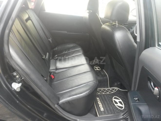 Hyundai Elantra 2008, 81,000 km - 0.2 l - Bakı
