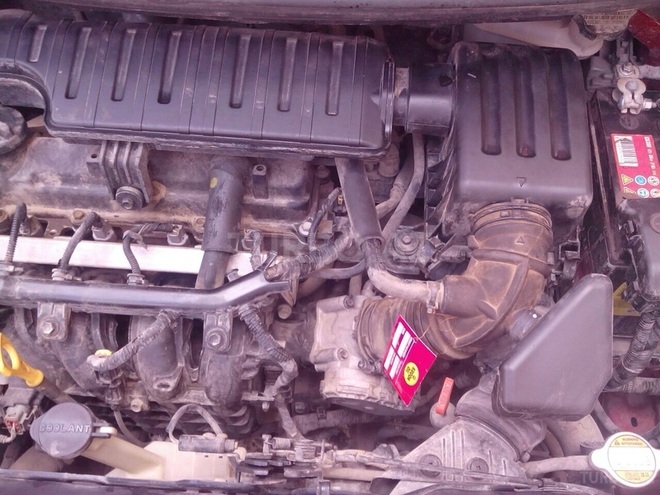 Kia Picanto 2011, 88,000 km - 1.2 l - Bakı