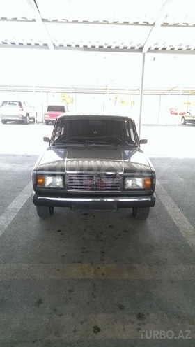 LADA (VAZ) 2107 2010, 94,118 km - 1.6 l - Bakı