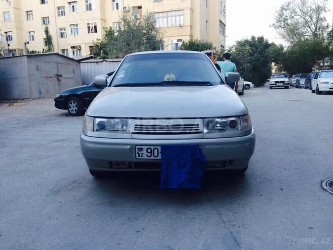 LADA (VAZ) 2110 2005, 200,000 km - 1.6 л - Bakı