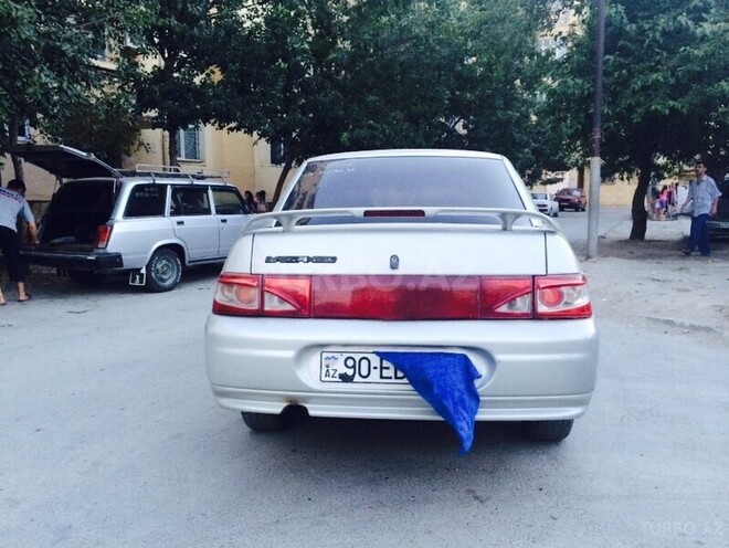 LADA (VAZ) 2110 2005, 200,000 km - 1.6 л - Bakı
