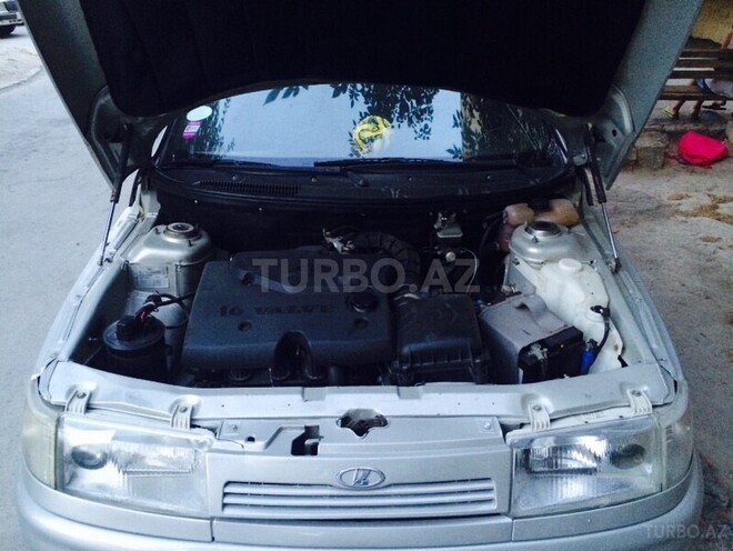 LADA (VAZ) 2110 2005, 200,000 km - 1.6 л - Bakı