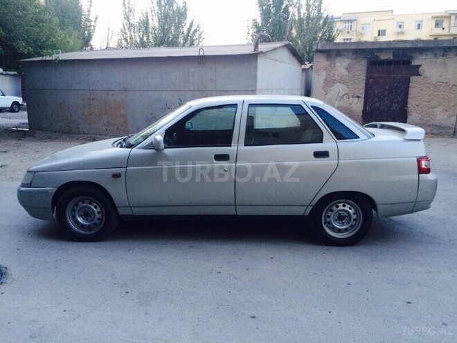 LADA (VAZ) 2110 2005, 200,000 km - 1.6 л - Bakı