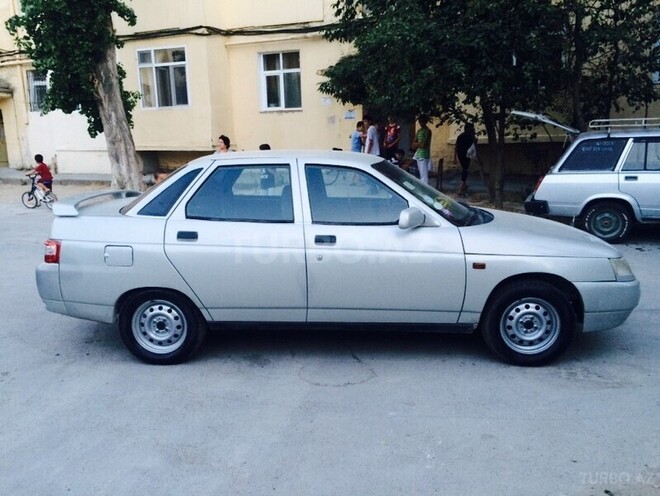 LADA (VAZ) 2110 2005, 200,000 km - 1.6 л - Bakı