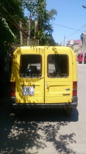 Ford Courier 1997, 240,000 km - 1.8 l - Bakı