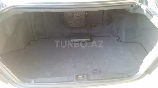Mercedes S 320 2002, 194,516 km - 3.3 l - Bakı