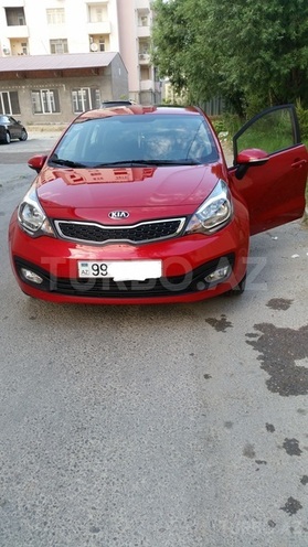 Kia Rio 2014, 22 km - 1.4 l - Bakı